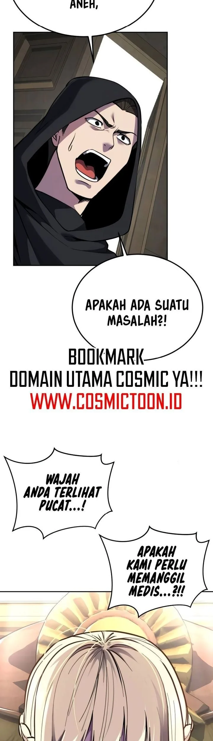Ticket Hero S2 Chapter 326 Gambar 69
