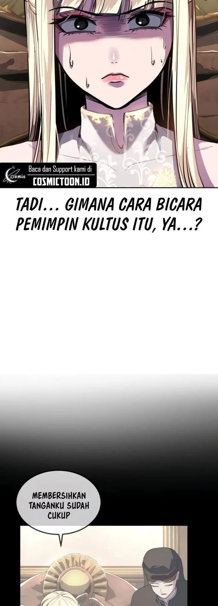 Ticket Hero S2 Chapter 326 Gambar 70