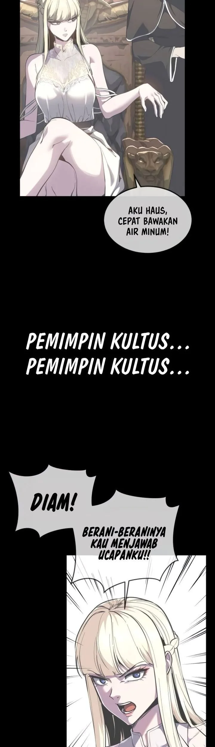 Ticket Hero S2 Chapter 326 Gambar 71