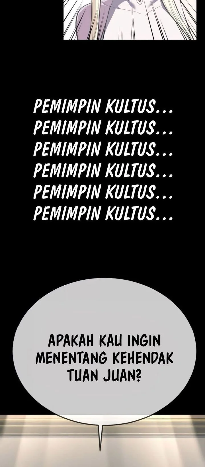 Ticket Hero S2 Chapter 326 Gambar 72