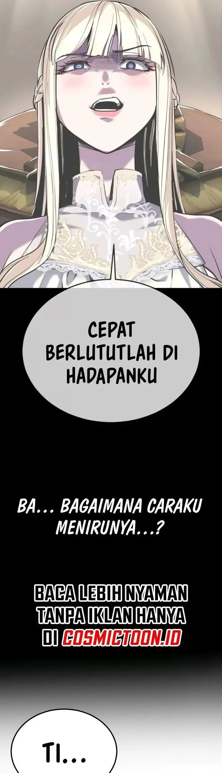 Ticket Hero S2 Chapter 326 Gambar 73