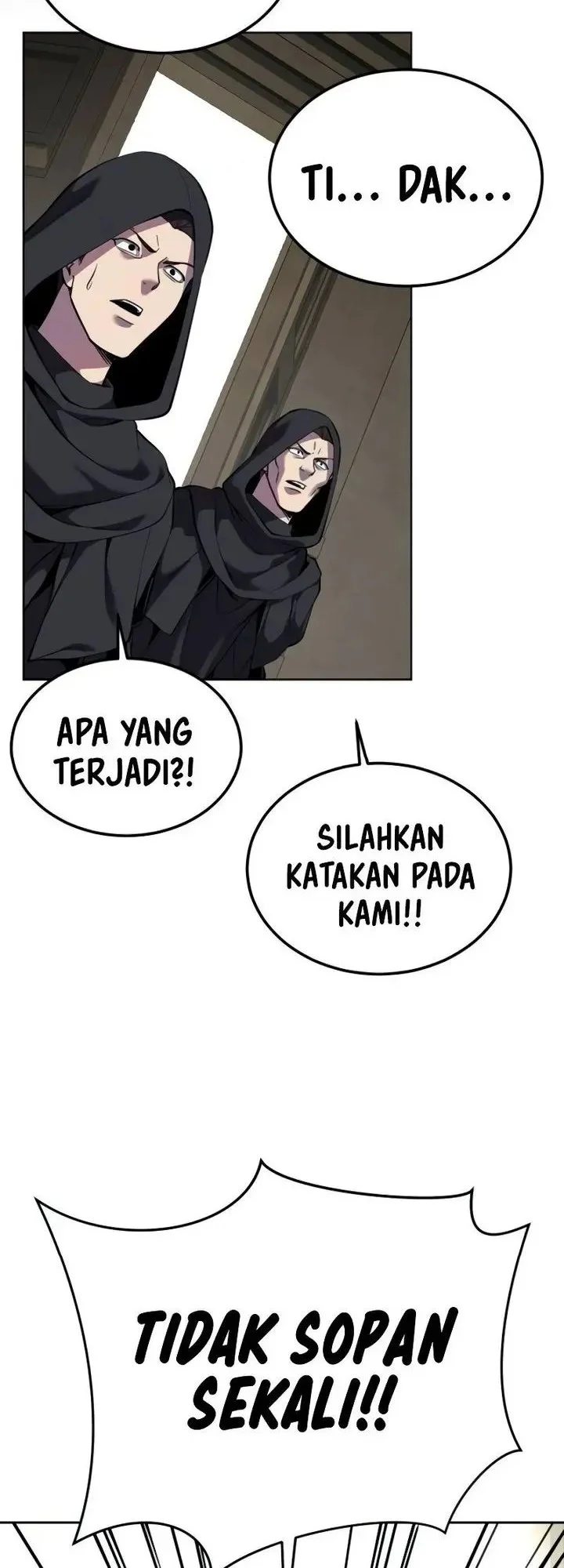 Ticket Hero S2 Chapter 326 Gambar 74