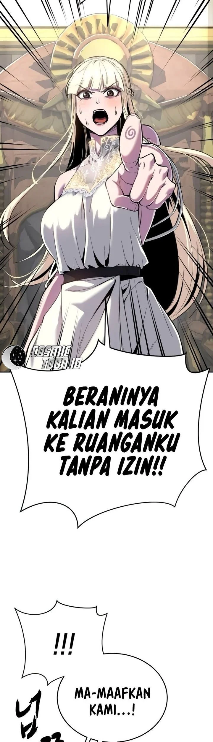 Ticket Hero S2 Chapter 326 Gambar 75