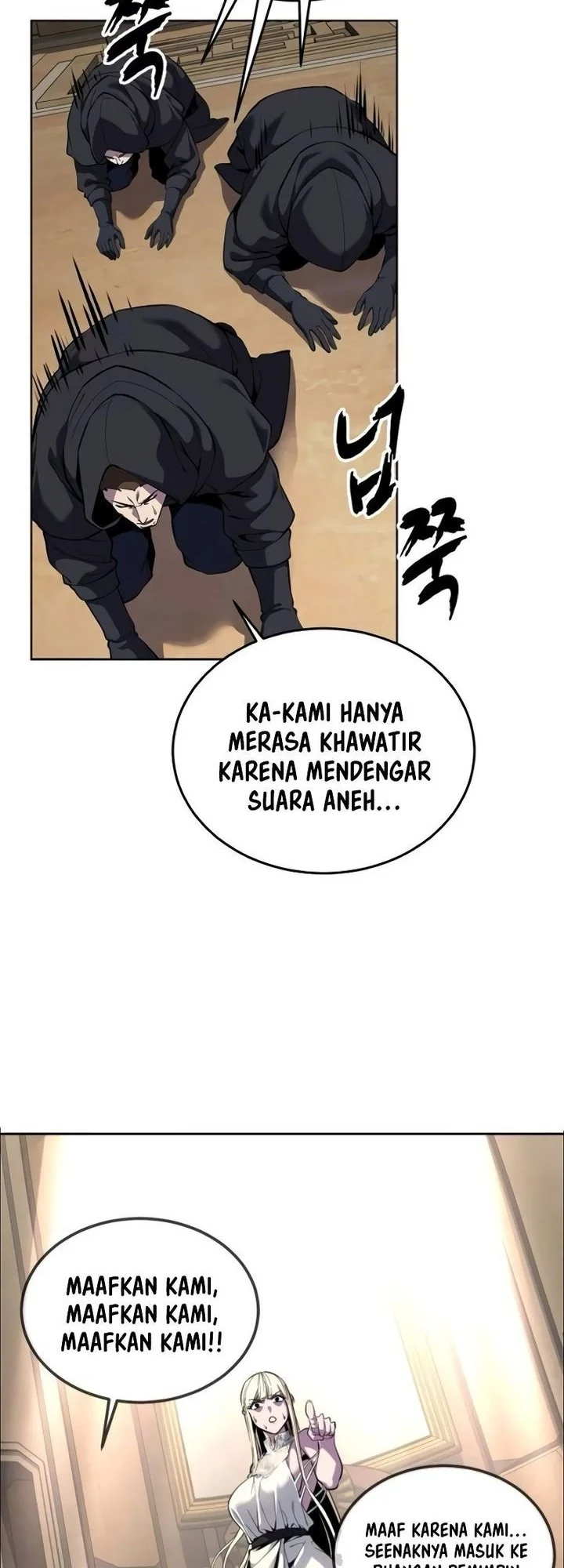 Ticket Hero S2 Chapter 326 Gambar 76