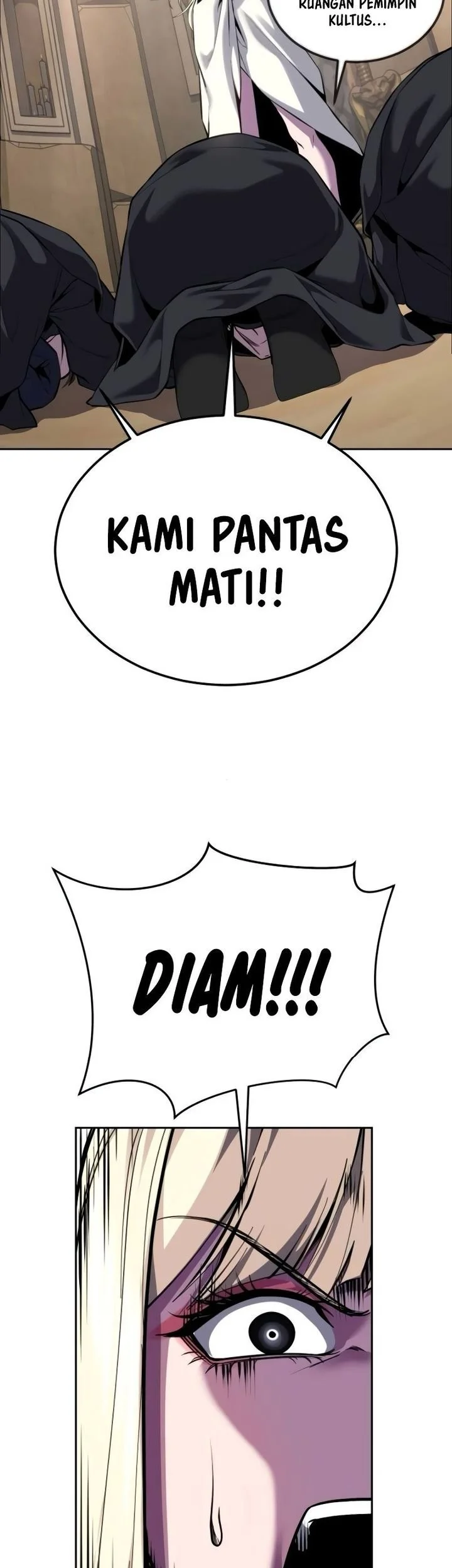 Ticket Hero S2 Chapter 326 Gambar 77