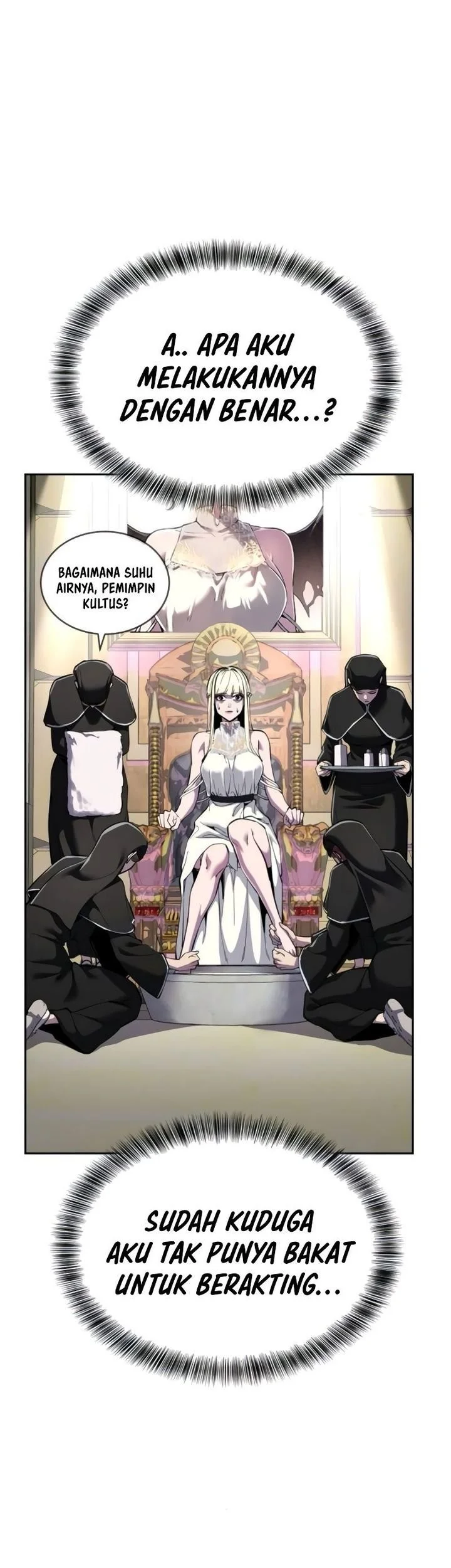 Ticket Hero S2 Chapter 326 Gambar 81