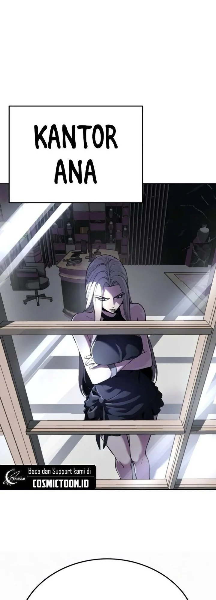 Ticket Hero S2 Chapter 326 Gambar 82