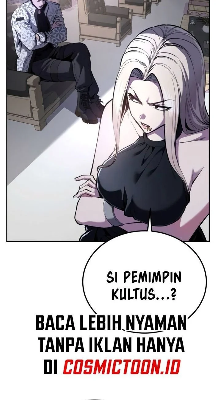 Ticket Hero S2 Chapter 326 Gambar 84