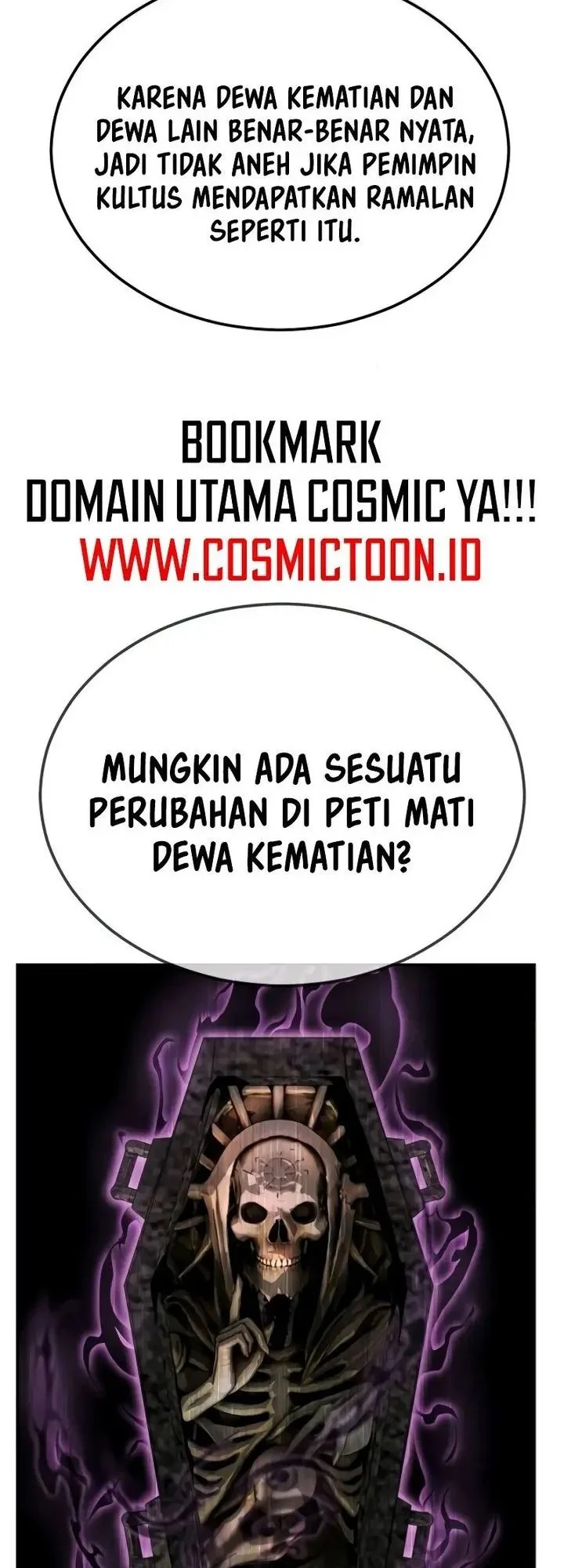Ticket Hero S2 Chapter 326 Gambar 86