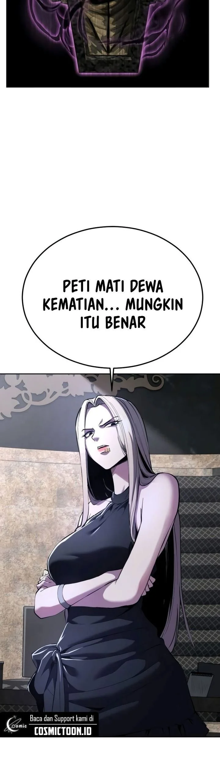 Ticket Hero S2 Chapter 326 Gambar 87