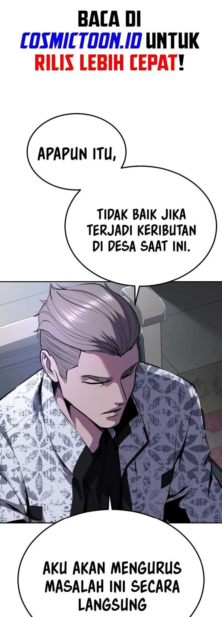 Ticket Hero S2 Chapter 326 Gambar 88