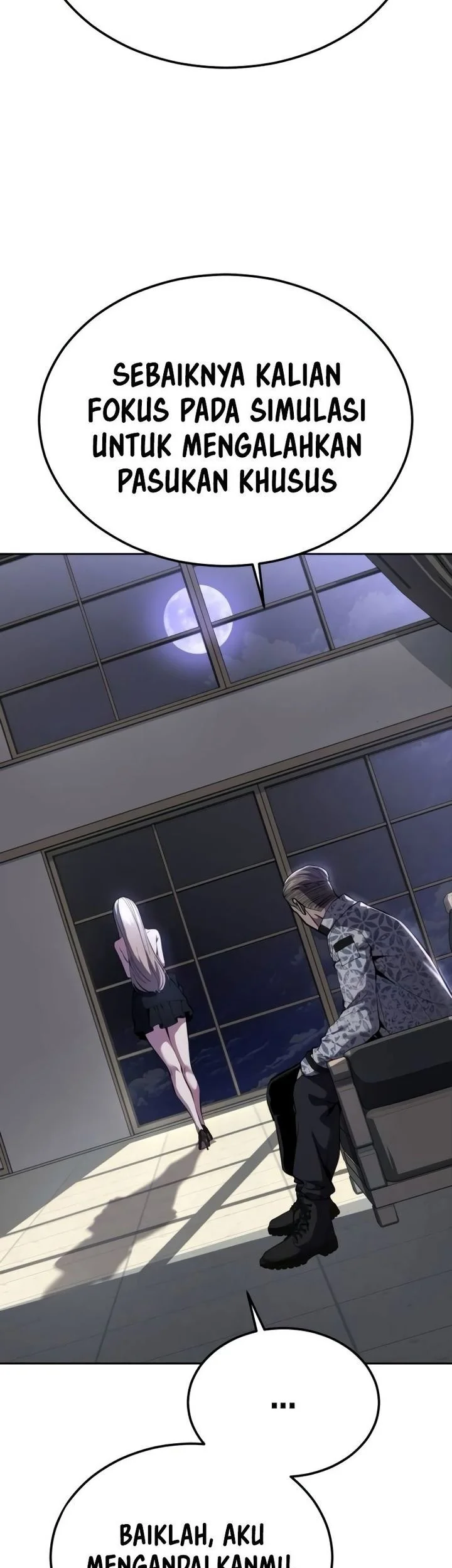 Ticket Hero S2 Chapter 326 Gambar 89
