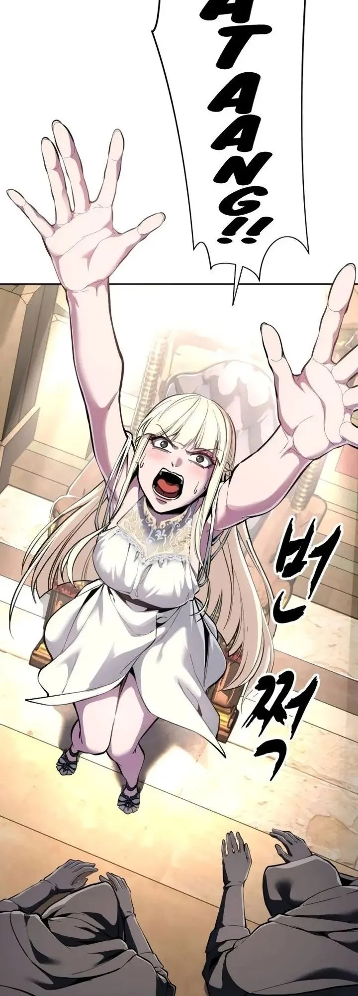 Ticket Hero S2 Chapter 326 Gambar 92