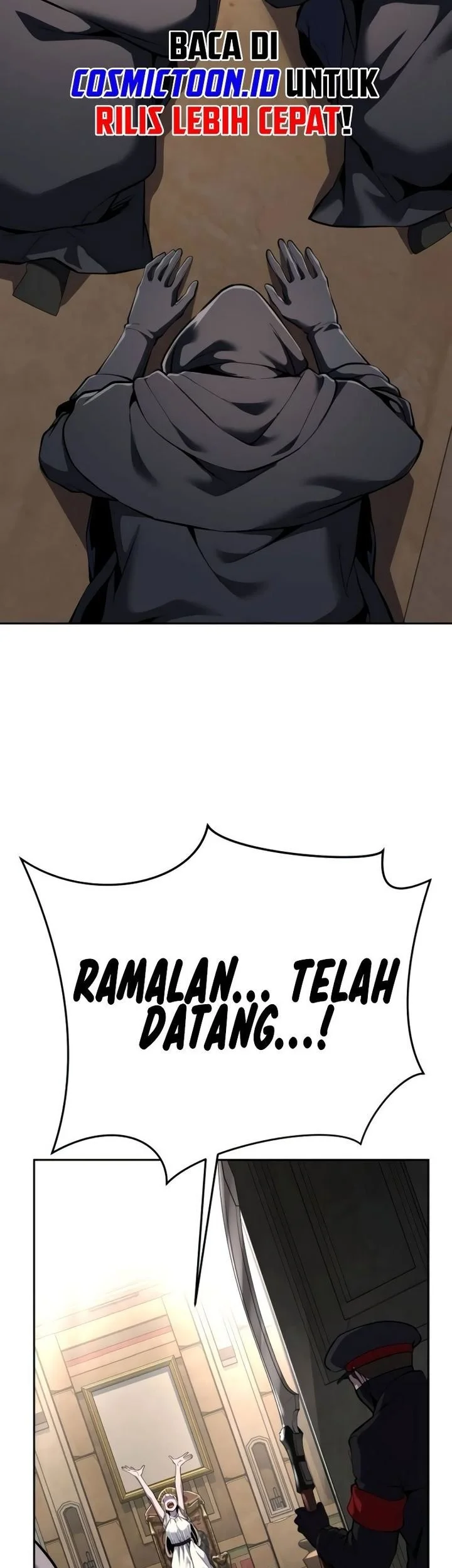 Ticket Hero S2 Chapter 326 Gambar 93