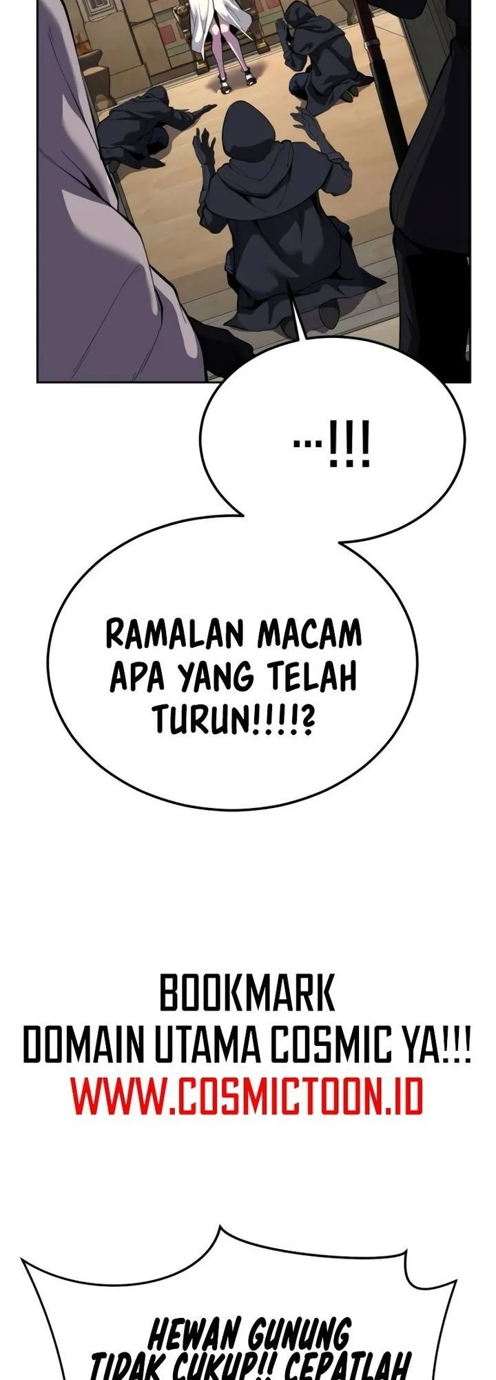 Ticket Hero S2 Chapter 326 Gambar 94