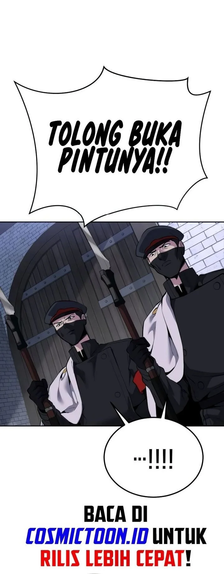 Ticket Hero S2 Chapter 326 Gambar 96