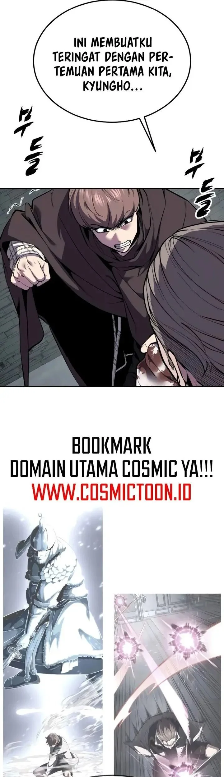 Ticket Hero S2 Chapter 326 Gambar 7