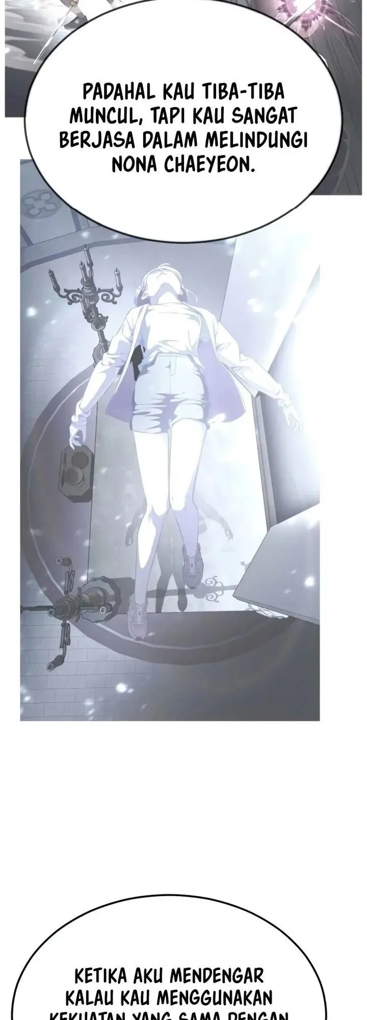 Ticket Hero S2 Chapter 326 Gambar 8