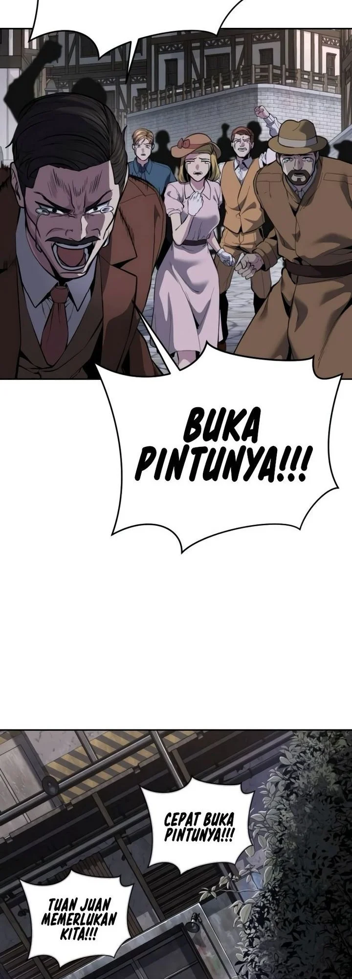 Ticket Hero S2 Chapter 326 Gambar 100