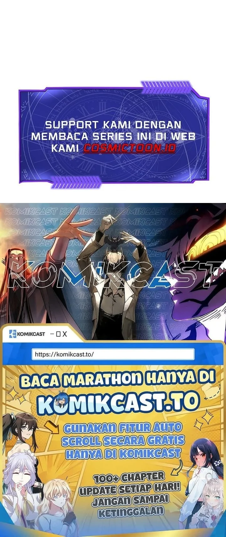 Ticket Hero S2 Chapter 326 Gambar 103