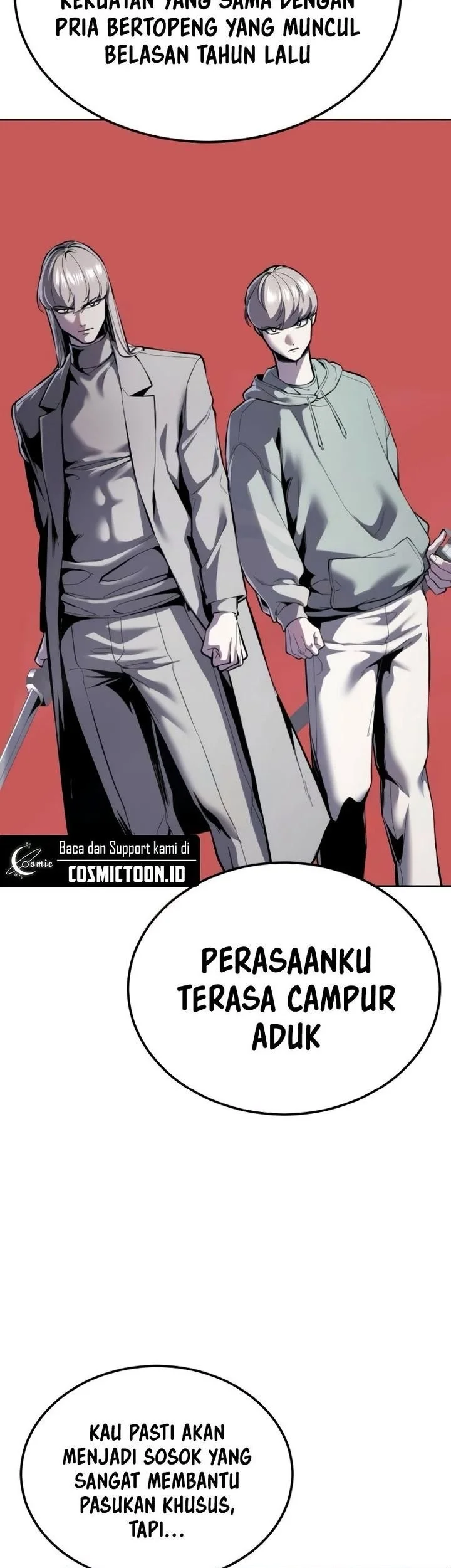 Ticket Hero S2 Chapter 326 Gambar 9