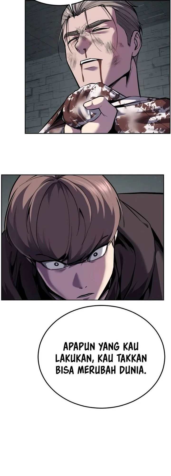 Ticket Hero S2 Chapter 326 Gambar 10