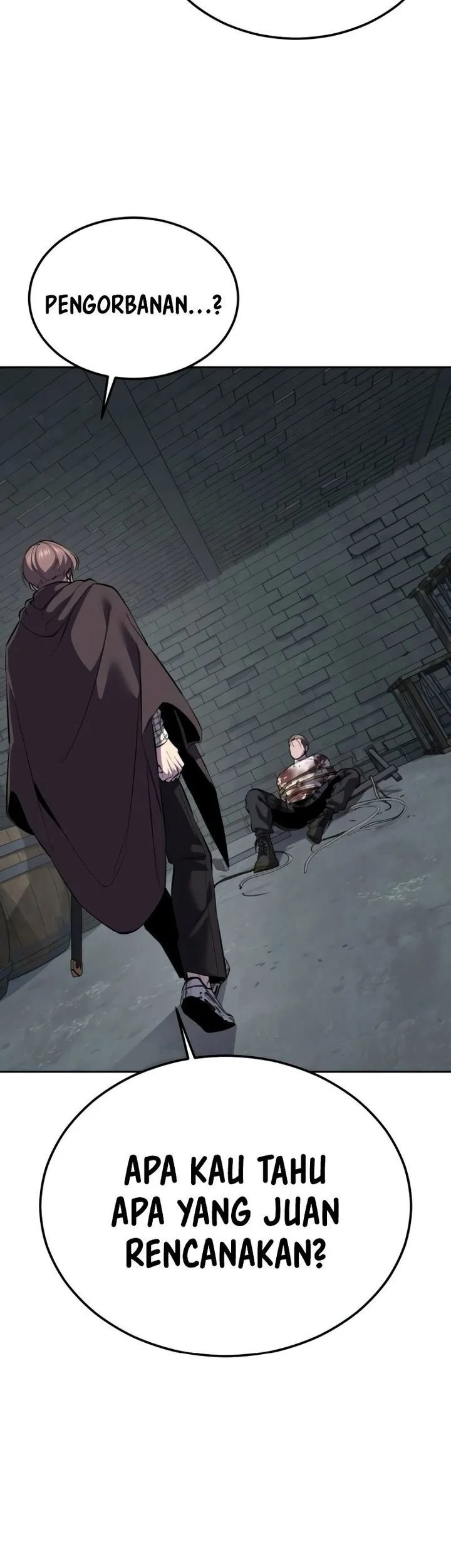 Ticket Hero S2 Chapter 326 Gambar 15