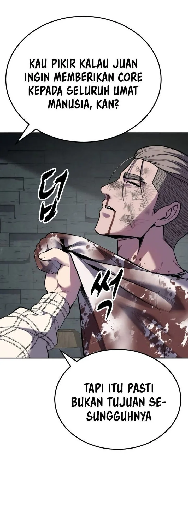 Ticket Hero S2 Chapter 326 Gambar 16