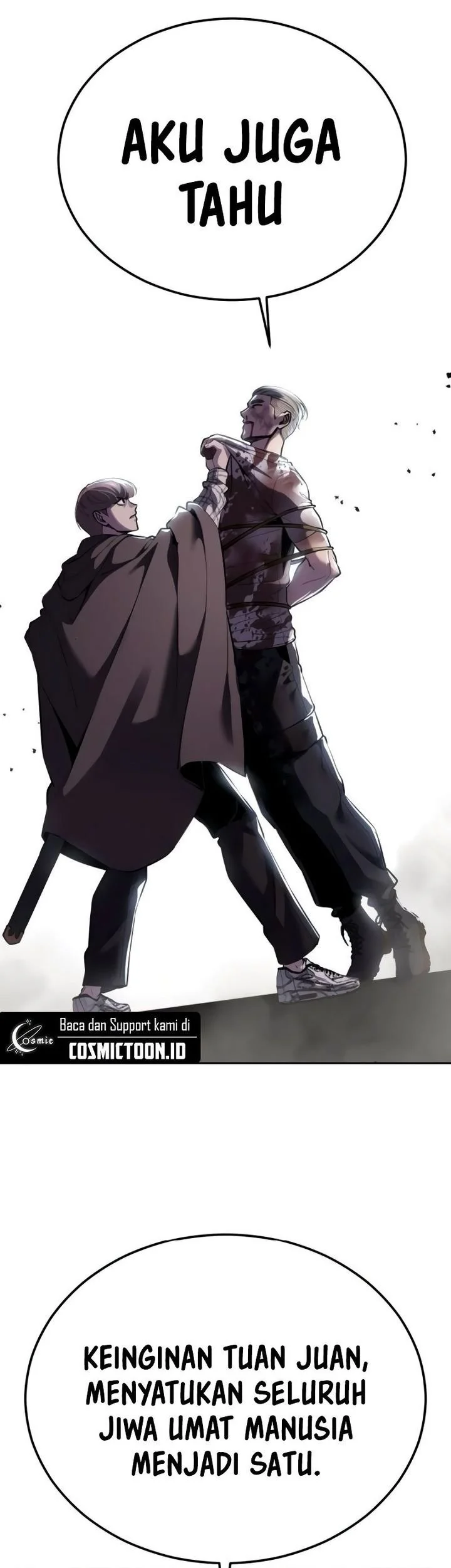 Ticket Hero S2 Chapter 326 Gambar 17