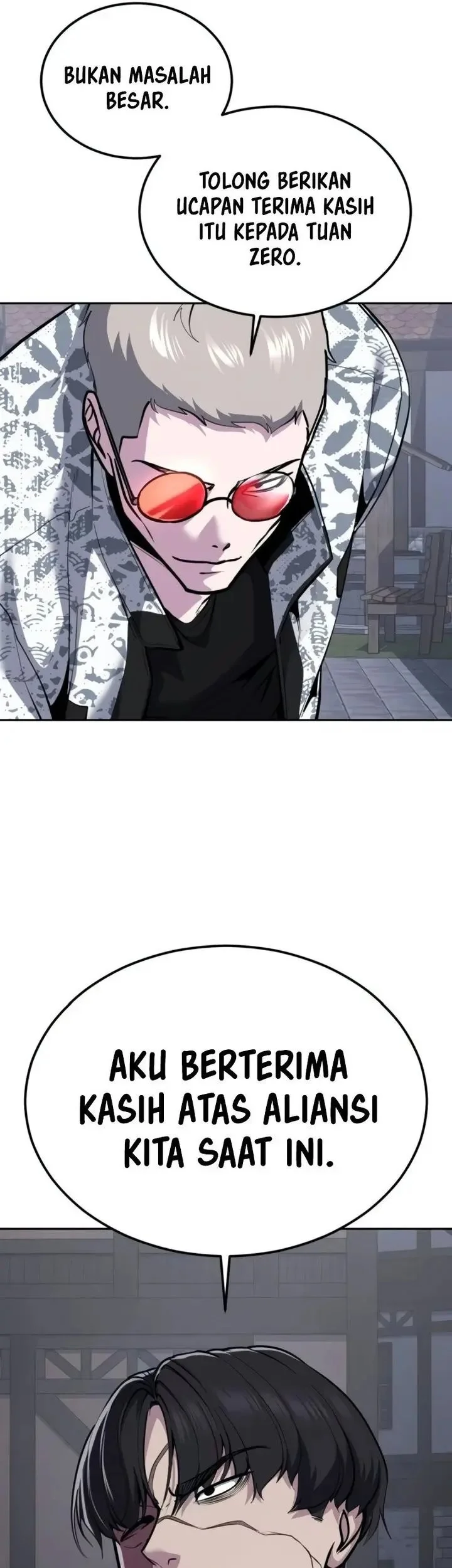 Ticket Hero S2 Chapter 327 Gambar 25