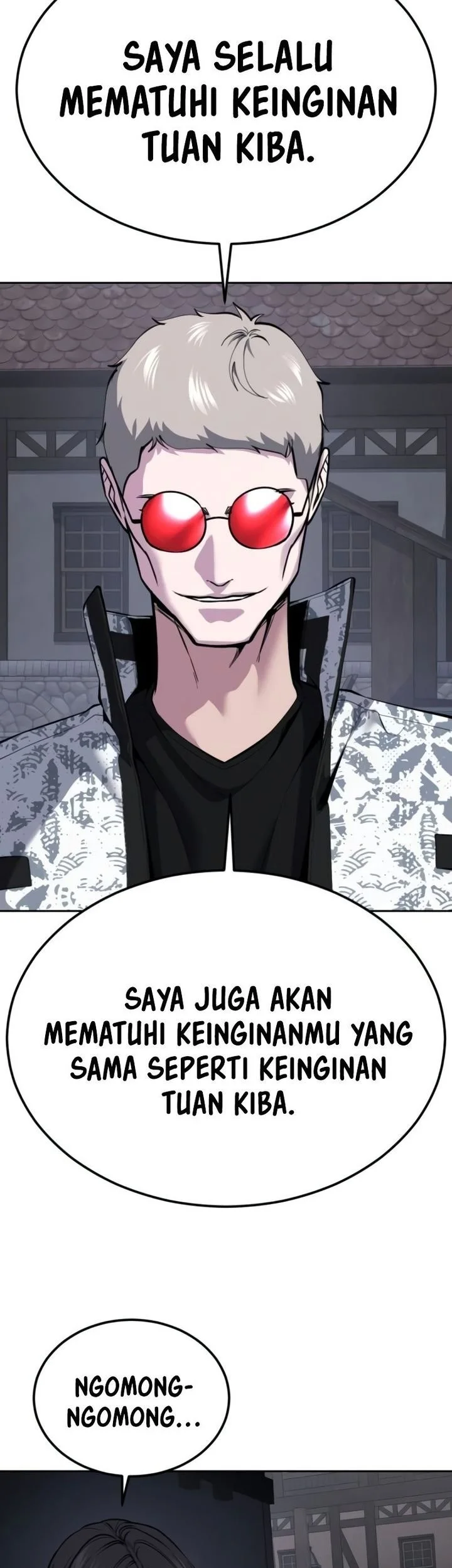 Ticket Hero S2 Chapter 327 Gambar 27