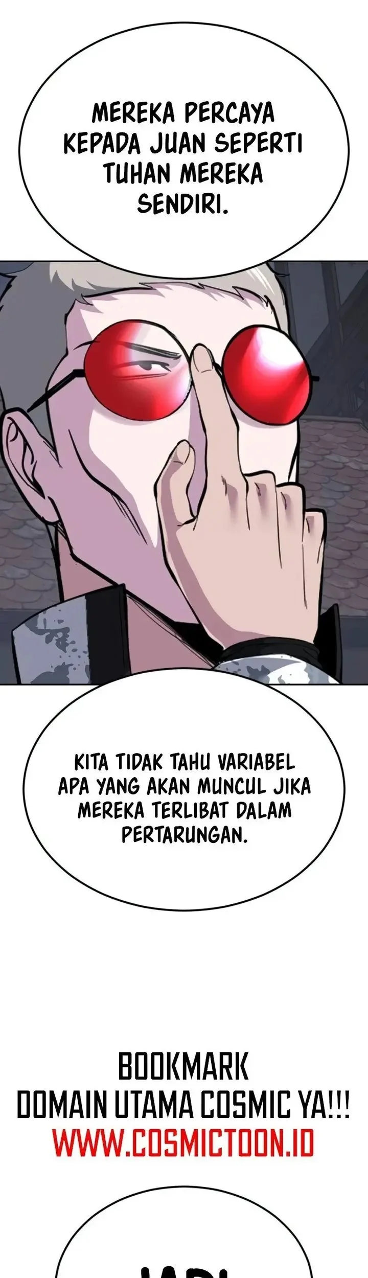 Ticket Hero S2 Chapter 327 Gambar 31
