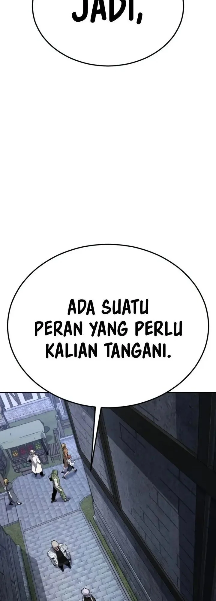Ticket Hero S2 Chapter 327 Gambar 32