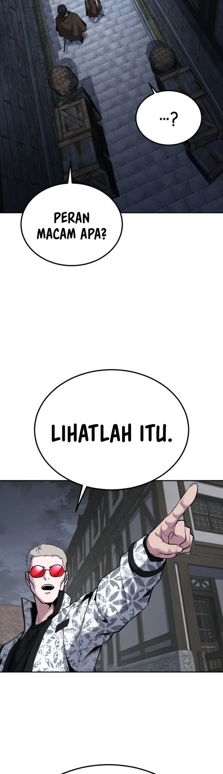Ticket Hero S2 Chapter 327 Gambar 33
