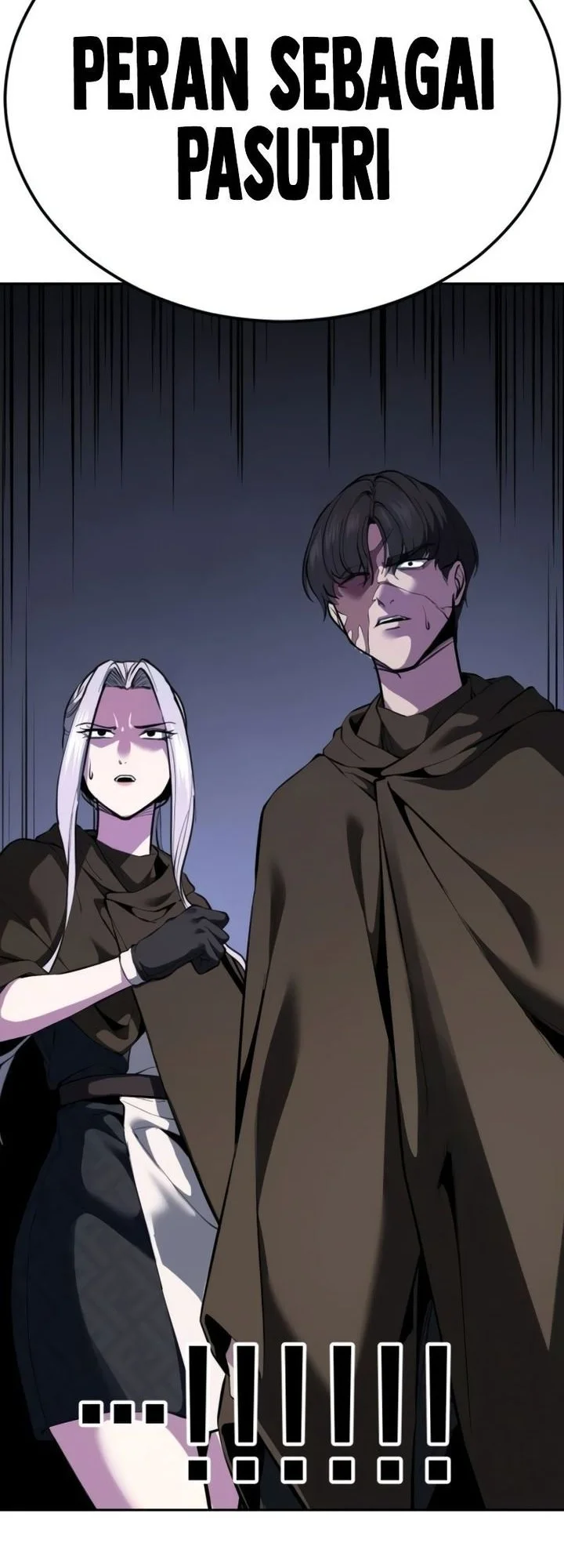 Ticket Hero S2 Chapter 327 Gambar 36