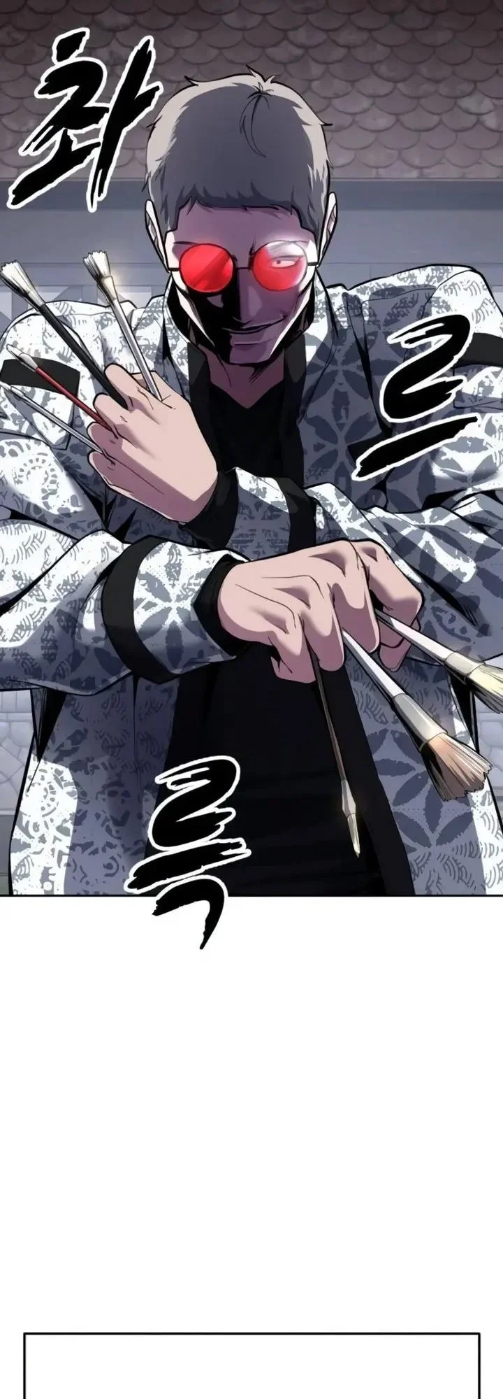 Ticket Hero S2 Chapter 327 Gambar 38