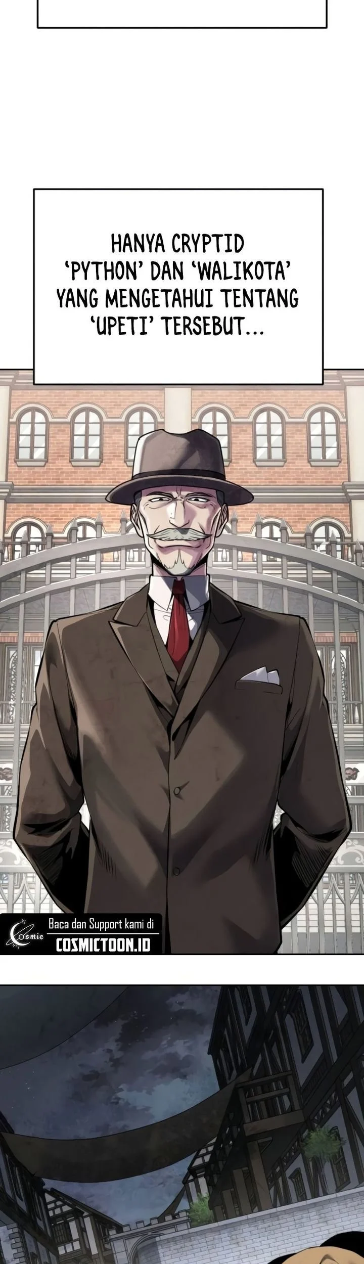 Ticket Hero S2 Chapter 327 Gambar 41