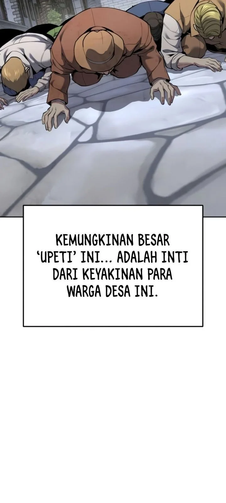 Ticket Hero S2 Chapter 327 Gambar 42