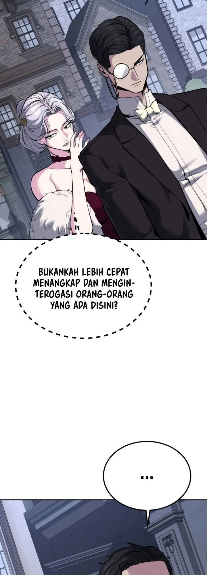 Ticket Hero S2 Chapter 327 Gambar 46