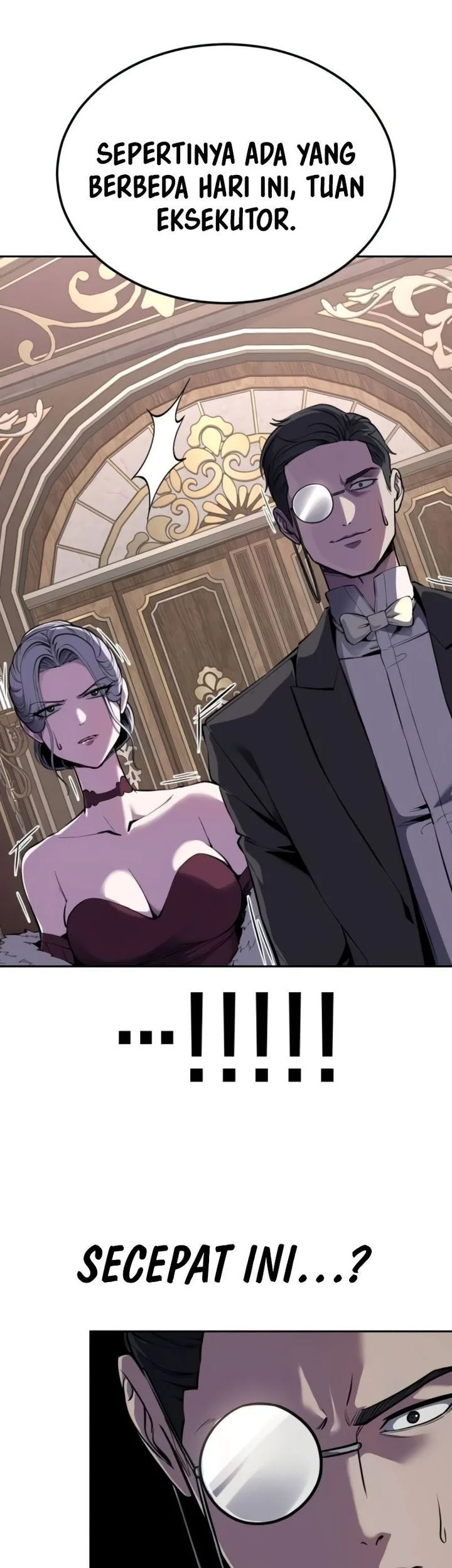 Ticket Hero S2 Chapter 327 Gambar 51
