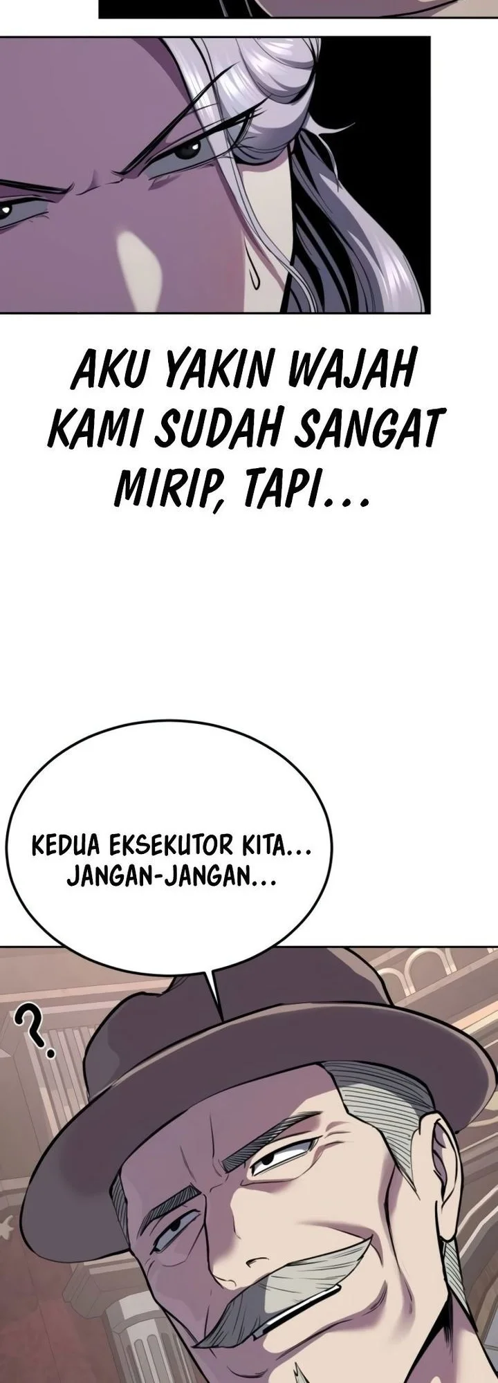 Ticket Hero S2 Chapter 327 Gambar 52
