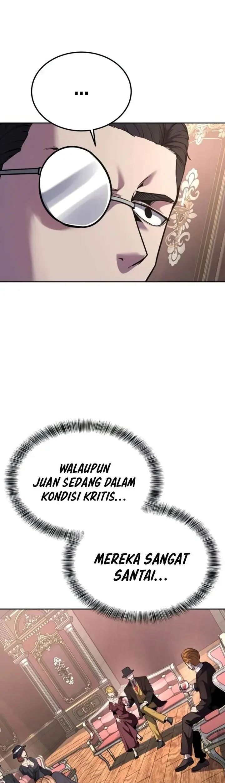 Ticket Hero S2 Chapter 327 Gambar 55
