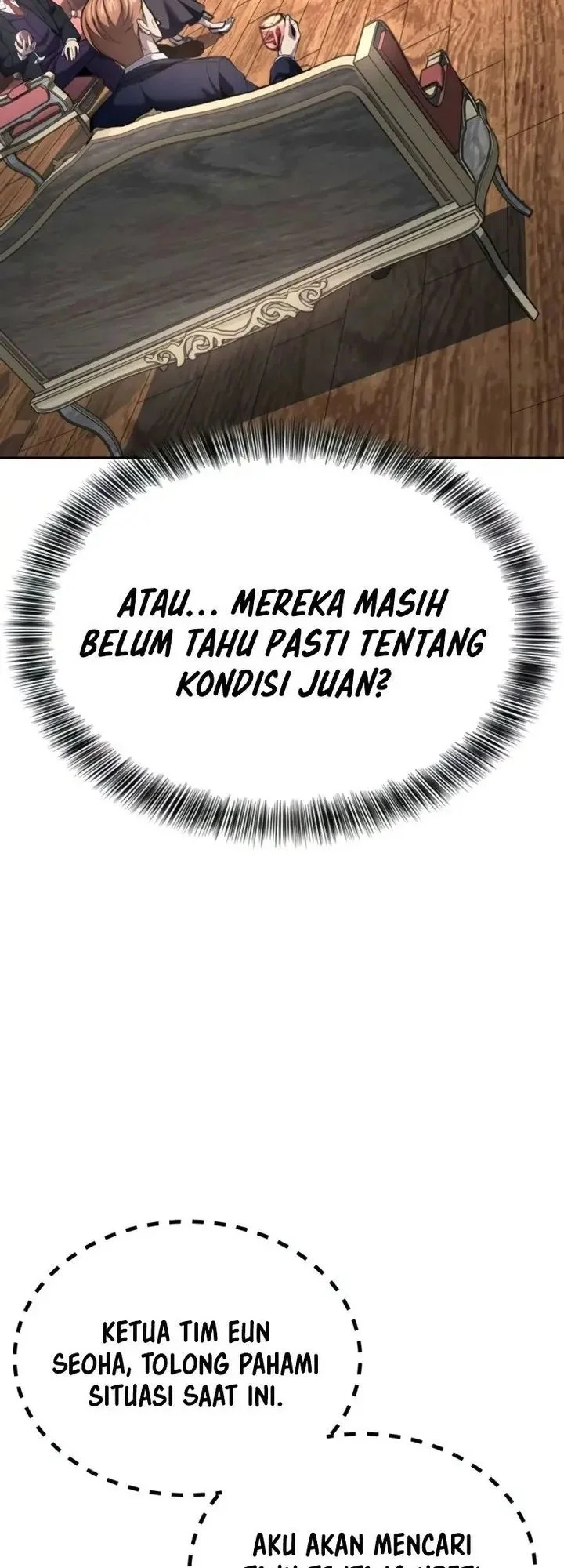 Ticket Hero S2 Chapter 327 Gambar 56