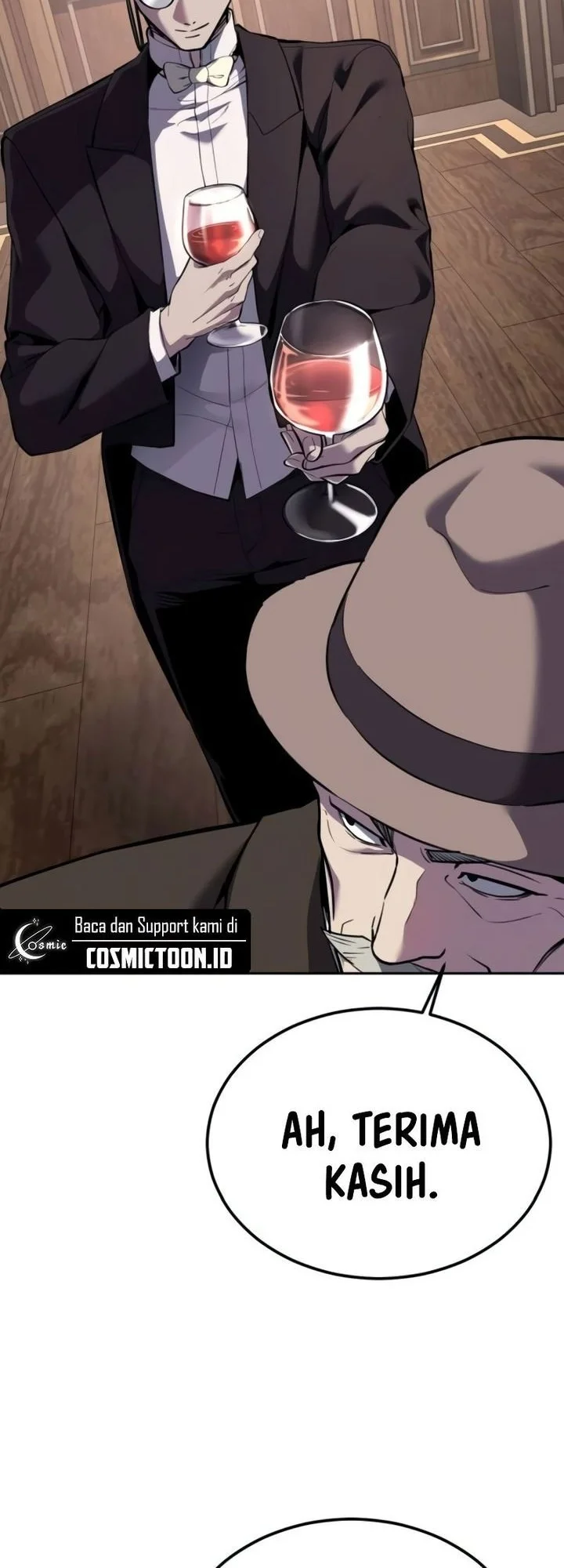 Ticket Hero S2 Chapter 327 Gambar 58