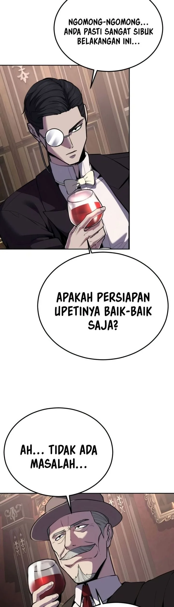 Ticket Hero S2 Chapter 327 Gambar 59