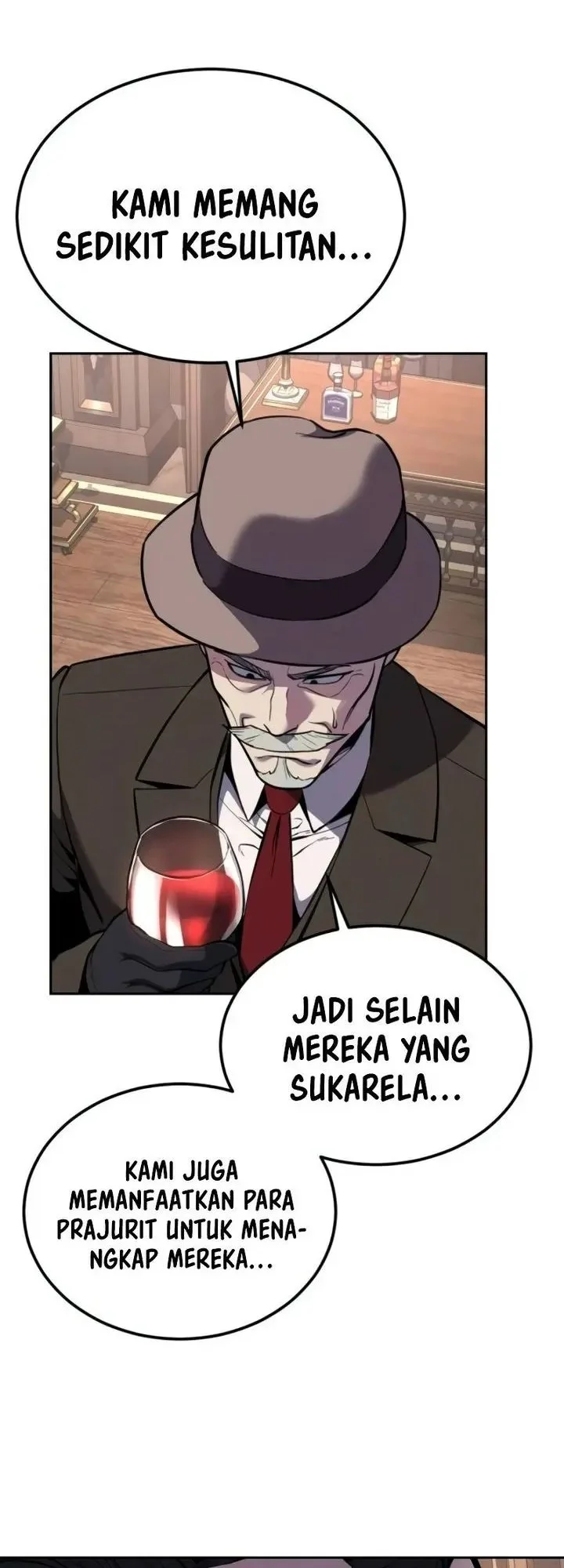 Ticket Hero S2 Chapter 327 Gambar 62