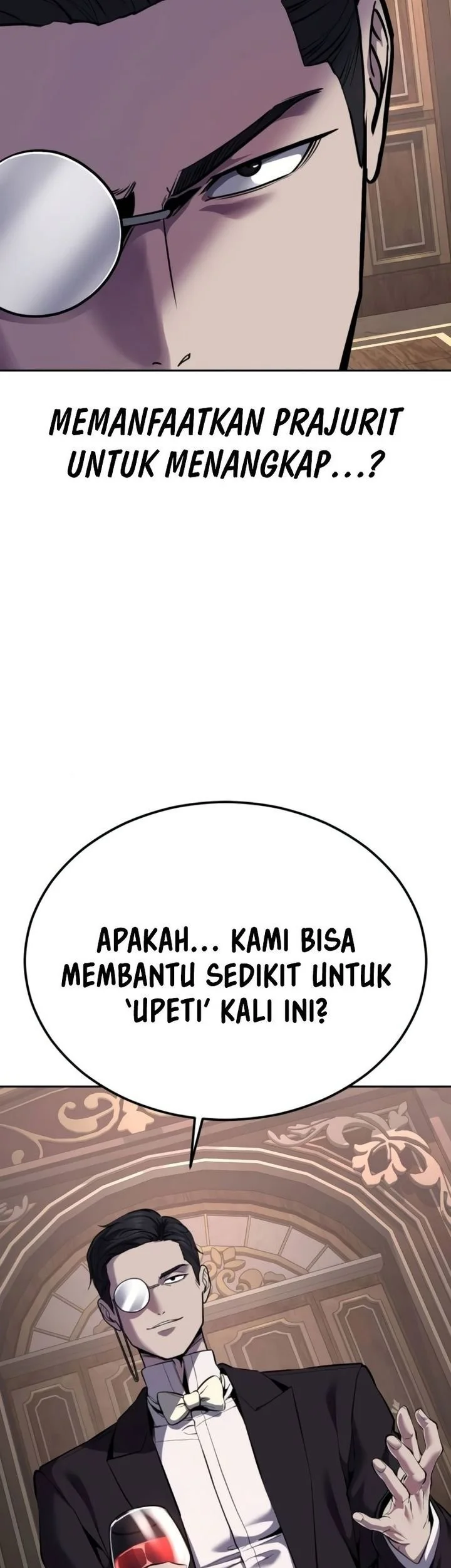 Ticket Hero S2 Chapter 327 Gambar 63