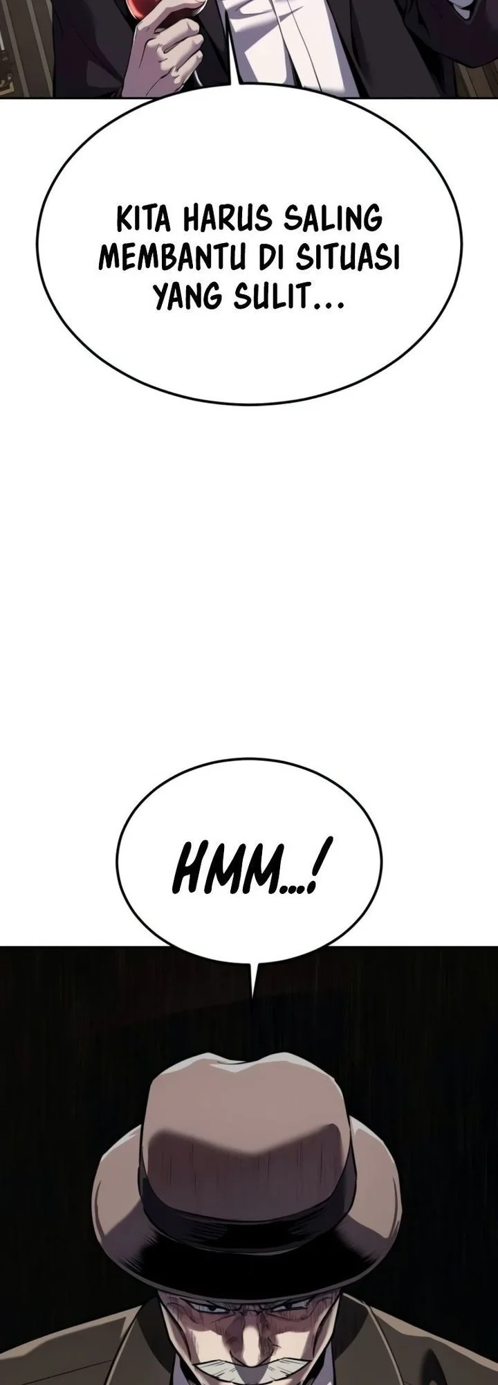 Ticket Hero S2 Chapter 327 Gambar 64