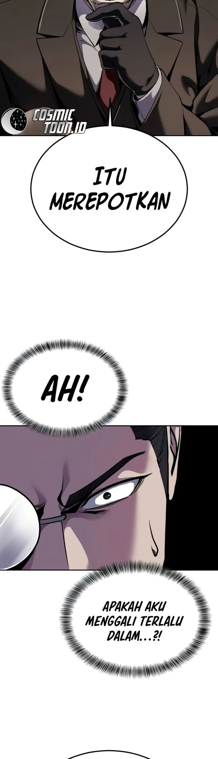 Ticket Hero S2 Chapter 327 Gambar 65
