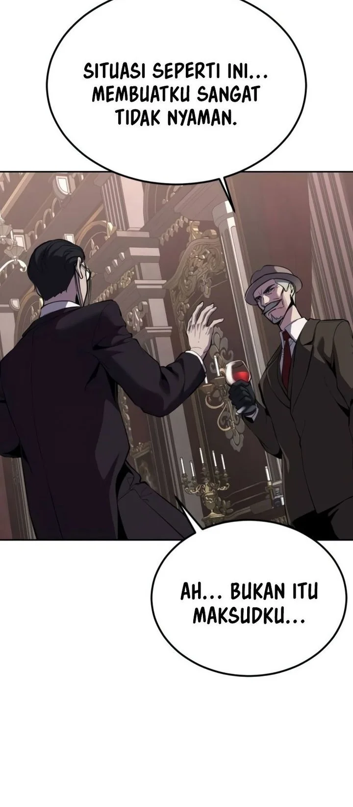 Ticket Hero S2 Chapter 327 Gambar 66